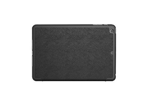 ZAGG Folio Case Hinged with Backlit Bluetooth Keyboard Multi-Angled iPad Mini 4 - Picture 4 of 9