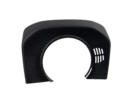 Peugeot 308 Lenksäulenverkleidung Halter 9677808377, Gebraucht, Original Teil