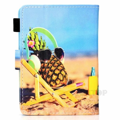 Hülle für Amazon Kindle Paperwhite 10. Gen. 2018 Schutzhülle Cover Case Tasche - Bild 128 von 380