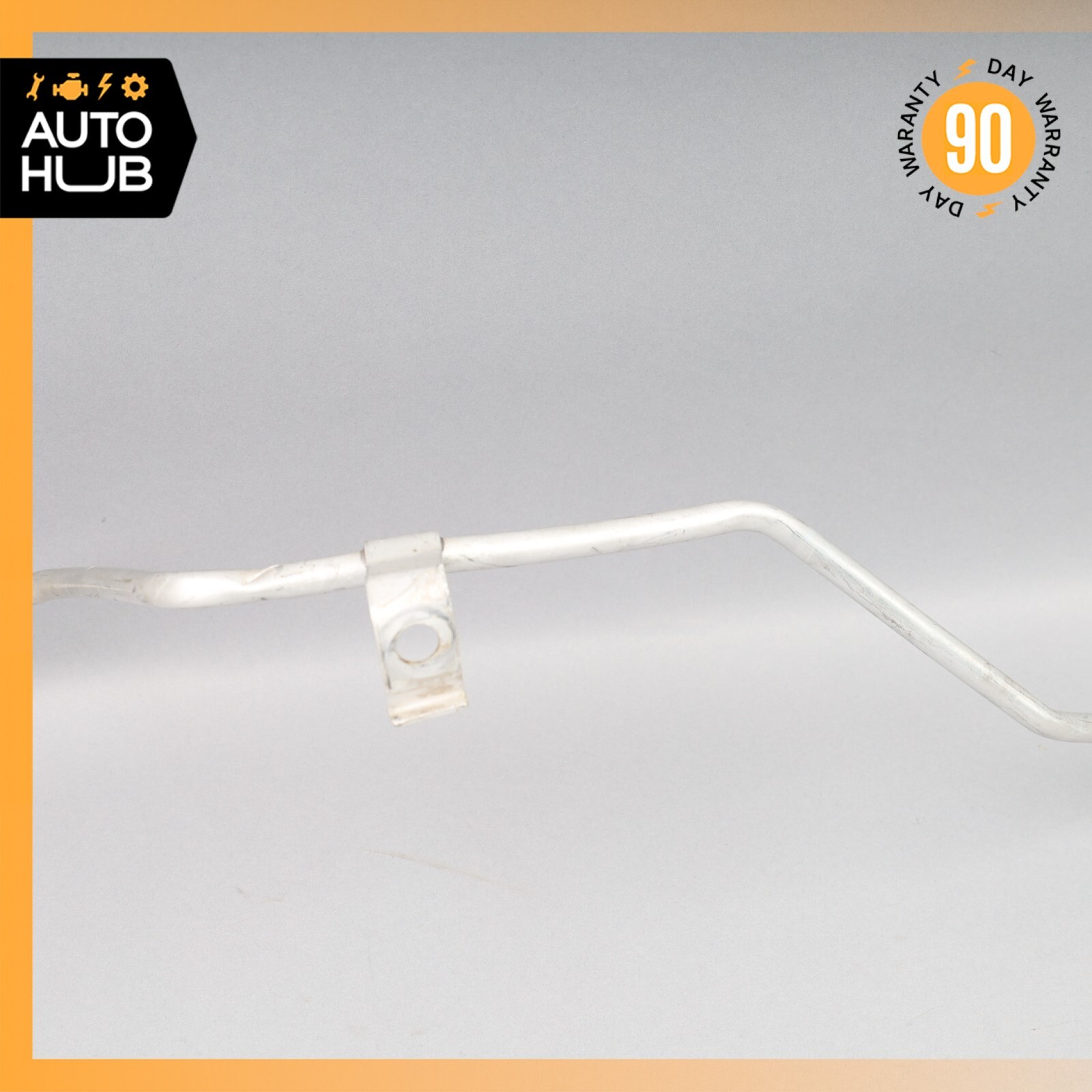 Aston Martin DB9 A/C Air Conditioning Line Pipe Hose CD3319D719AC OEM