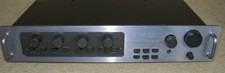 CARVER C-1 Preamplifier Restored in Excellent...