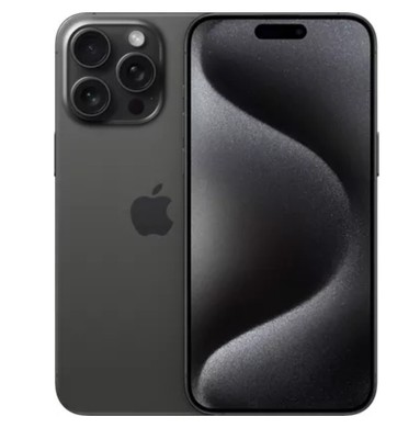 iPhone 15 Pro Max with (TikTok and TikTok Studio) Titanium 256GB AT&T 
