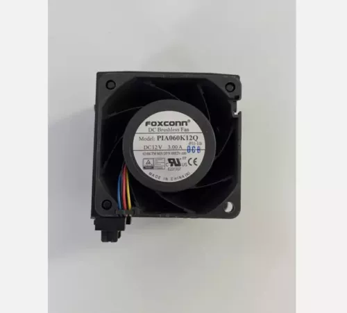 High Performance Fan for Dell R750 R750Xa R750xs R7525 XD7N7 JF857 38HNJ - Picture 3 of 3