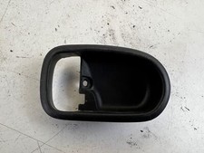 Mazda Miata MX-5 Left Door Panel Handle Surround Trim NB 01-05 OEM