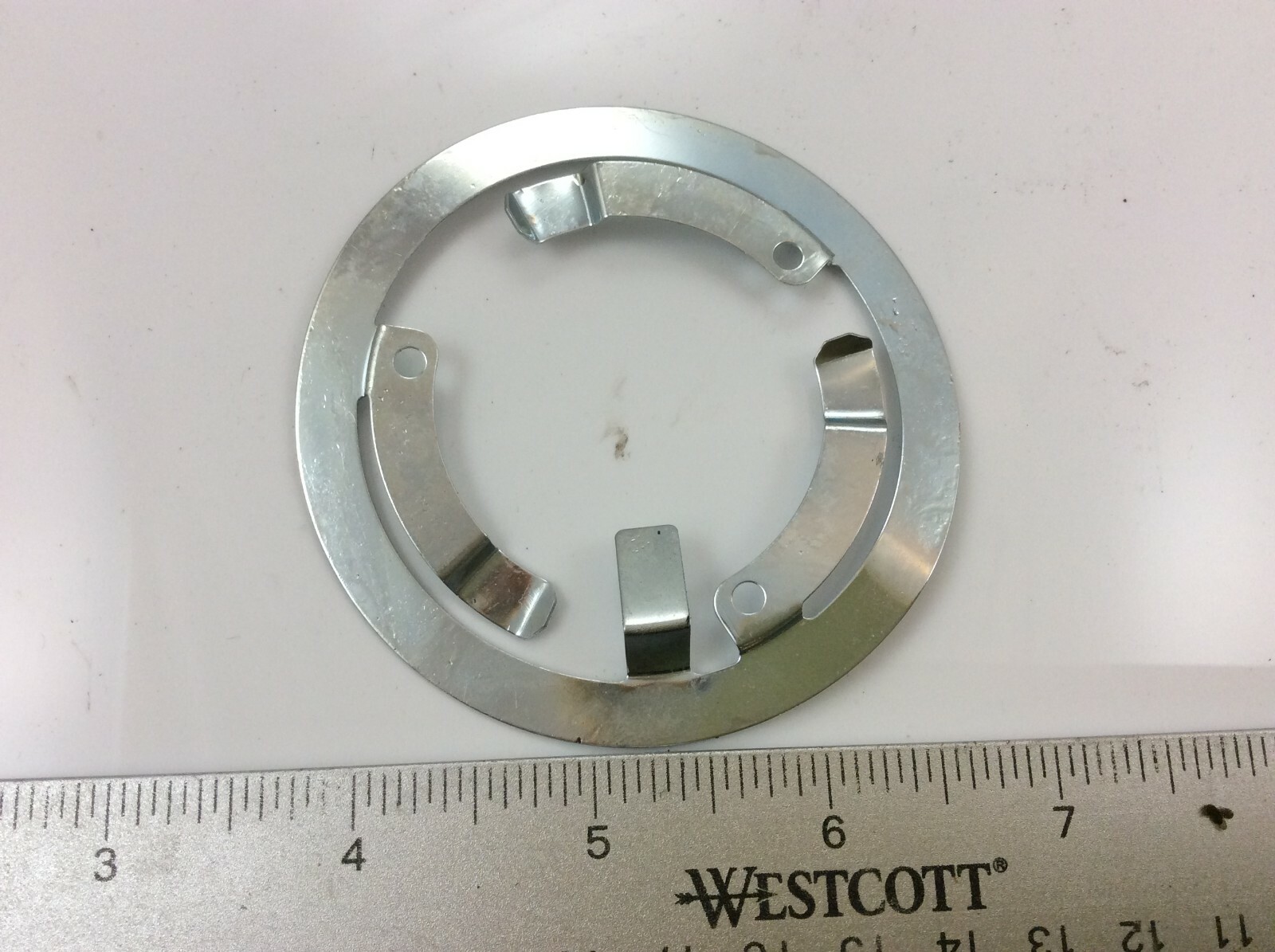 451242360071 Toyota Horn Contact Spring 451242360071 SK16190208JE eBay