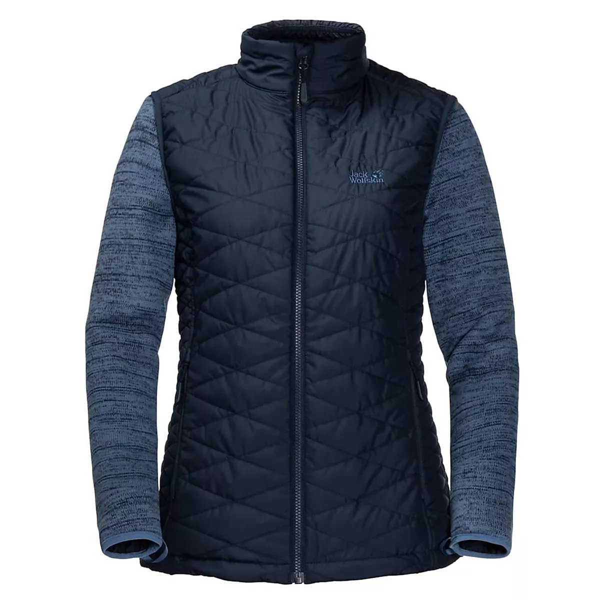 Jack wolfskin 2025 aquila vest