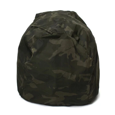 Camouflage Top Open Generator Cover BBQ for Honda EU3000i Outdoor Dustproof