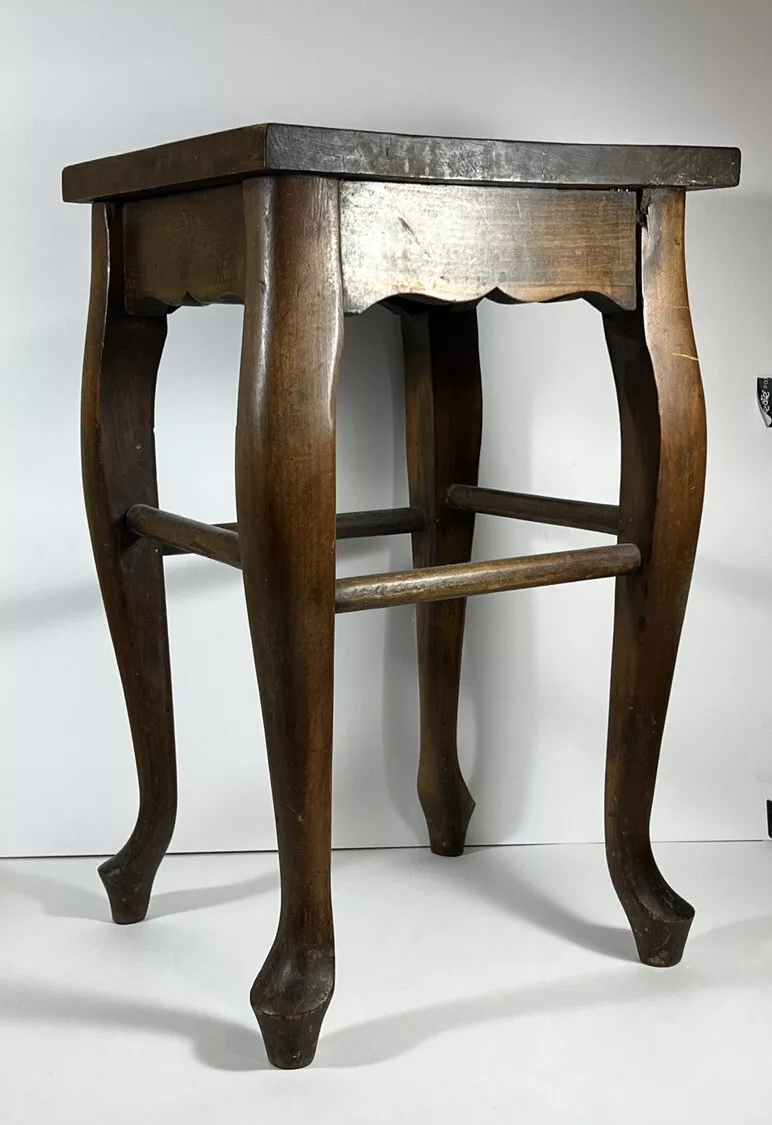 18 inch high side on sale table