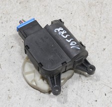 AUDI A4 B6 Limousine 8E Bj 03 Stellmotor Klima Heizung 8E1820511C #105588-F380