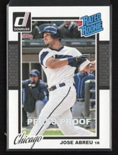 2014 Donruss Baseball Wrapper Redemption Offers Three Exclusive Rated Rookies 13