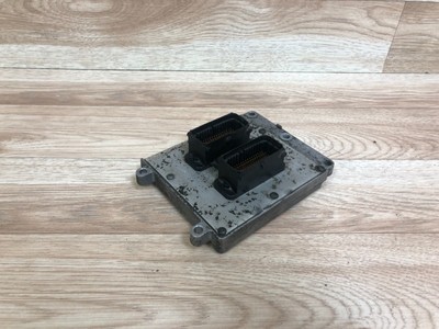 SAAB 93 9-3 OEM FRONT ENGINE MOTOR DME COMPUTER PCM ECU ECM 2.0 2.0T 03-11