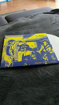 Fußpils -Besser wird,s nicht  Slime -Canalterror - Schleim Keim Punk 1