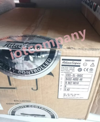 D303-DL-BASIC Atlas Tensor Ds Dl Controller D303DL-BASIC D303 DL-BASIC