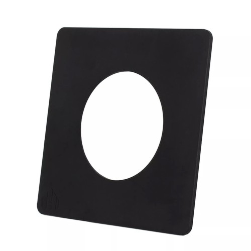 Lens Board Compur Copal #1 80x80mm For Horseman 4X5 45HD 45FA VH-R LF CameraGa - Picture 8 of 14