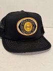 Vintage Nuclear Power Plant Trucker Hat
