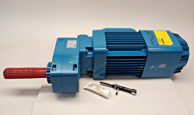 Demag AME20DD/ZBA80B4-B007 Gear Motor Brake A20D-H-0-28,0 ANR 397609-16010084-01