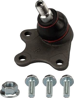 JBJ703 TRW Ball Joint for SEAT,SKODA,SKODA (SVW),VW,VW (SVW)