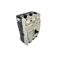 Mitsubishi Circuit Breaker NF250-SV 3P 125A – 3-Pole Motor Protection Switch
