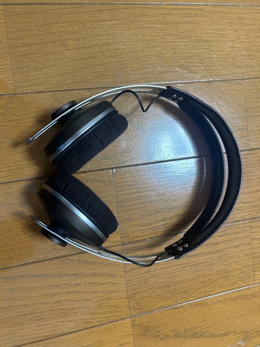 Sennheiser Momentum on ear Brown Good | eBay