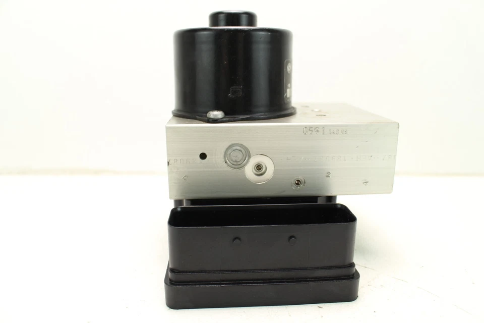 Porsche Cayenne 2004 pieza de freno antibloqueo bomba AB OEM, 7L0 907 379 C Foto 4 de 4