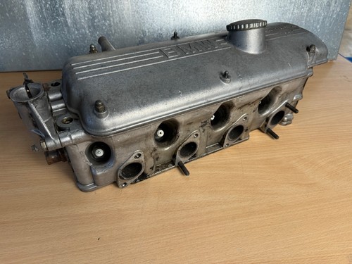 BMW 1802, 02, Zylinderkopf 1,8, e10