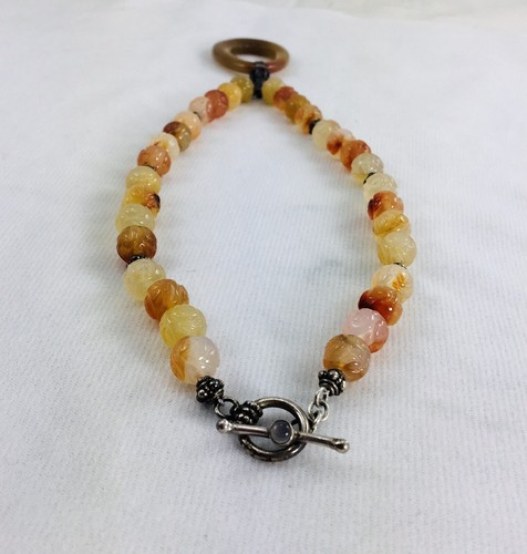 Jedite Costume Jewelery Necklace/pendant Retro Old Chinese - Picture 3 of 6