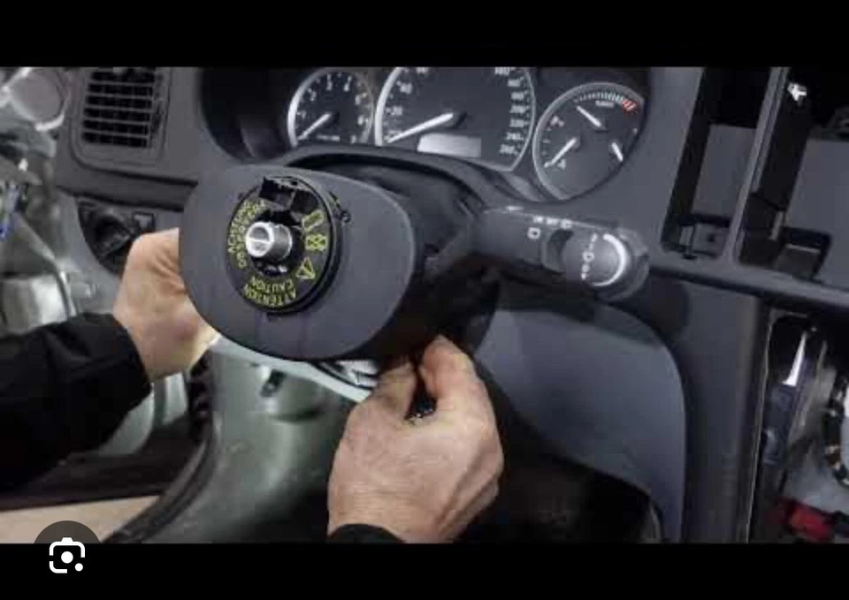 Saab 9-3 03-10 Keys For All Keys Lost CIM ECU Immobilizer w/ 2 Master Keys - Image 3 of 4