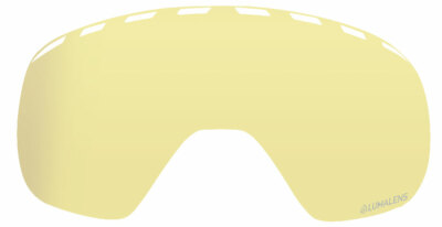 DRAGON ROGUE Replacement Lens - Authentic Dragon Lenses - Rogue Frame Compatible