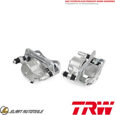 BRAKE CALIPER FOR AUDI A4/B9/Allroad A5/Sportback/Cabriolet Q5 A6/C8 A7 2.0L 4cyl