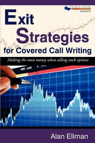 Thumbnail - Alan Ellman Exit Strategies For Covered Call Writing (taschenbuch) (us