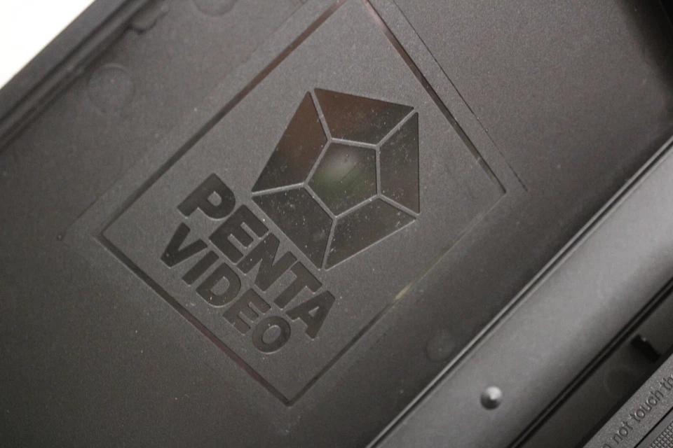 MovieFair IL PICCOLO GRANDE MAGO DEI VIDEOGAMES (1992),VHS PENTA VIDEO,C. SLATER - Immagine 4 di 4