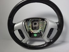 2009 2012 CHEVROLET TRAVERSE STEERING WHEEL CRUISE AUDIO CONTROLS 25931030 OEM