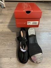 capezio tap shoes girls