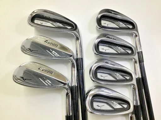 IST122 MIZUNO ミズノ JPX800XD NSPRO FlexSR Mizuno JPX 800 Forged Iron Set 6I - 9I PW GW SW 8 Clubs MI