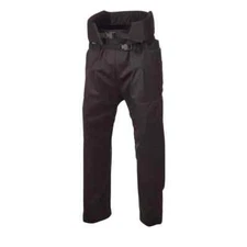 CCM Padded Referee Pants | Girdle Shell Pant Combo Hockey Ref Padding Pads