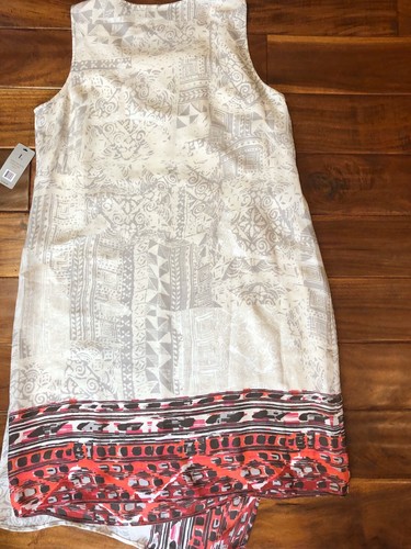 ZOZO Dress Size Large Womens Style M161951DL Multi Color NWT - Picture 8 of 8
