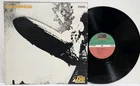 LED ZEPPELIN Fist Debut LP 1977 Press ATLANTIC SD 19126 NEAR MINT Vinyl