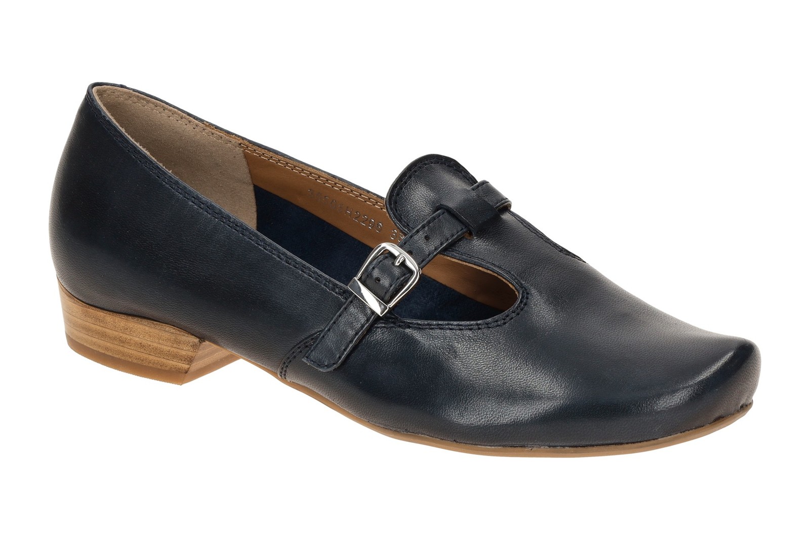 Элегантные тапочки Everybody Schuhe от GIULIA blau Damenschuhe 30505H2296 GL199 NEU