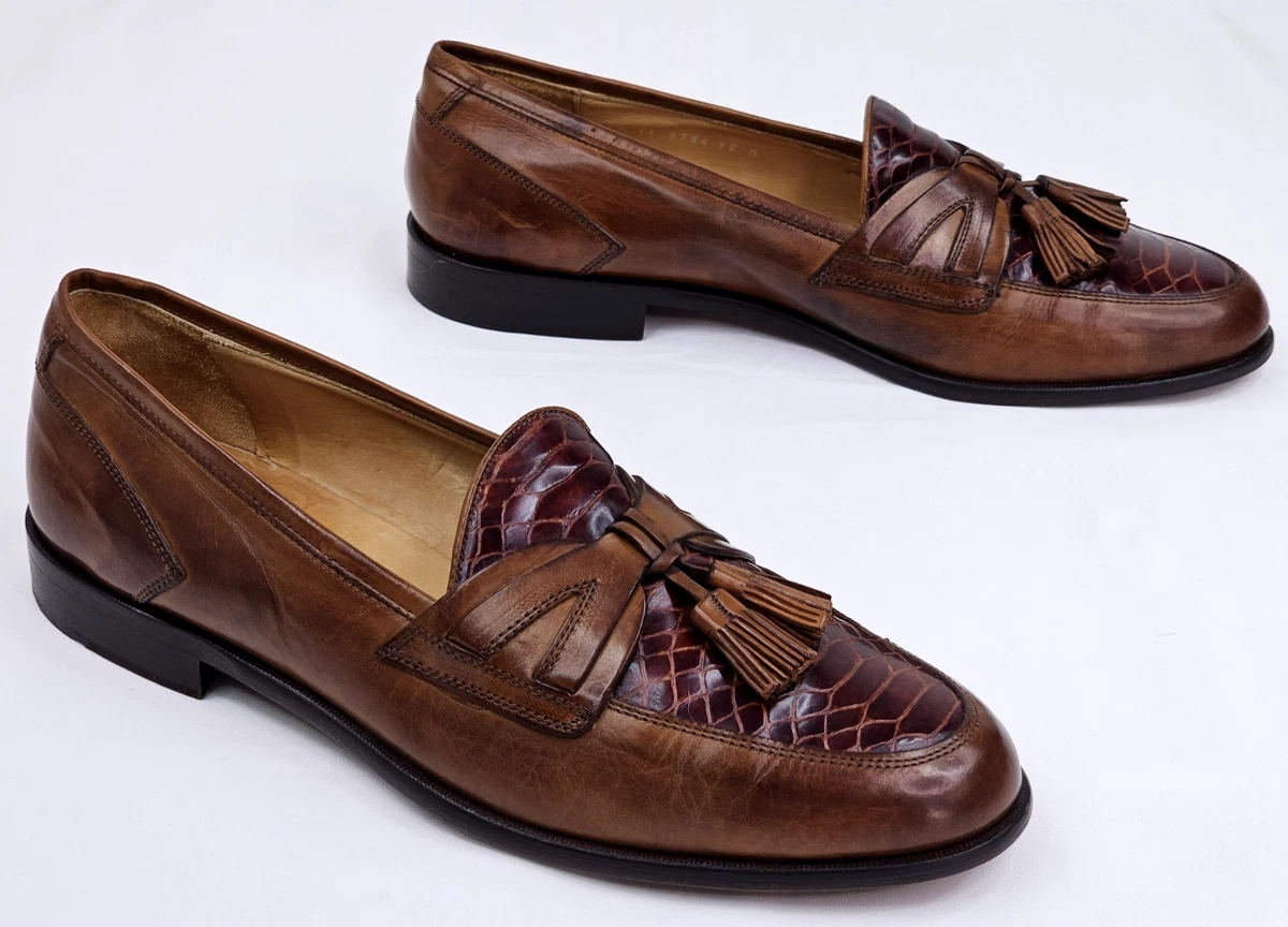johnston murphy cellini products for sale | eBay