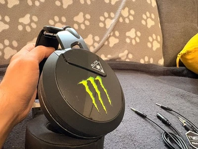 Turtle Beach Elite Pro 2 Monster Edition - Bild 1 von 4