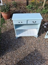 Vintage Retro Kitchen Unit, Please See Pictures For Sizes And Condition 