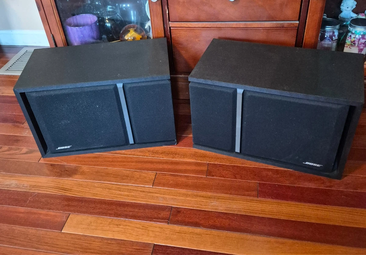 Home Bose 301 Series III Speakers & Subwoofers for sale | eBay