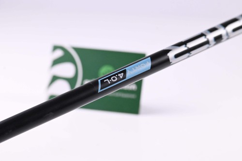 Ladies Cleveland Launcher XL Halo #5 Hybrid / 24 Degree / Ladies Flex Cypher 40 - Picture 6 of 8
