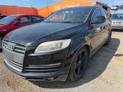 AUDI Q7 RIGHT HEADLAMP 4L, XENON, NON ADAPTIVE TYPE, 09/06-09/09 06 07 08 09