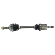 Front Left CV Axle Shaft For 1993-1997 Ford Probe 1993-2002 Mazda 626 MX-6