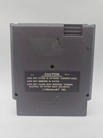 Jackal - NES - Nice Condition! Loose Cart Only!