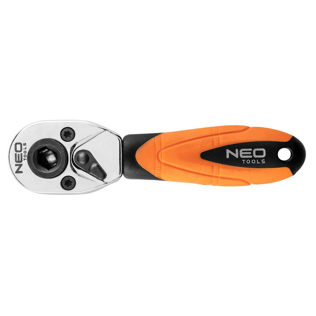 Fits NEO TOOLS 08-501 Ratchet for 1/4"" bits and sockets, 105 mm  ⭐UK Stock⭐