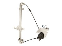 Fenster Heber Fensterheber Hinten FüR Nissan Navara 1998-2004 Elektrisch Recht