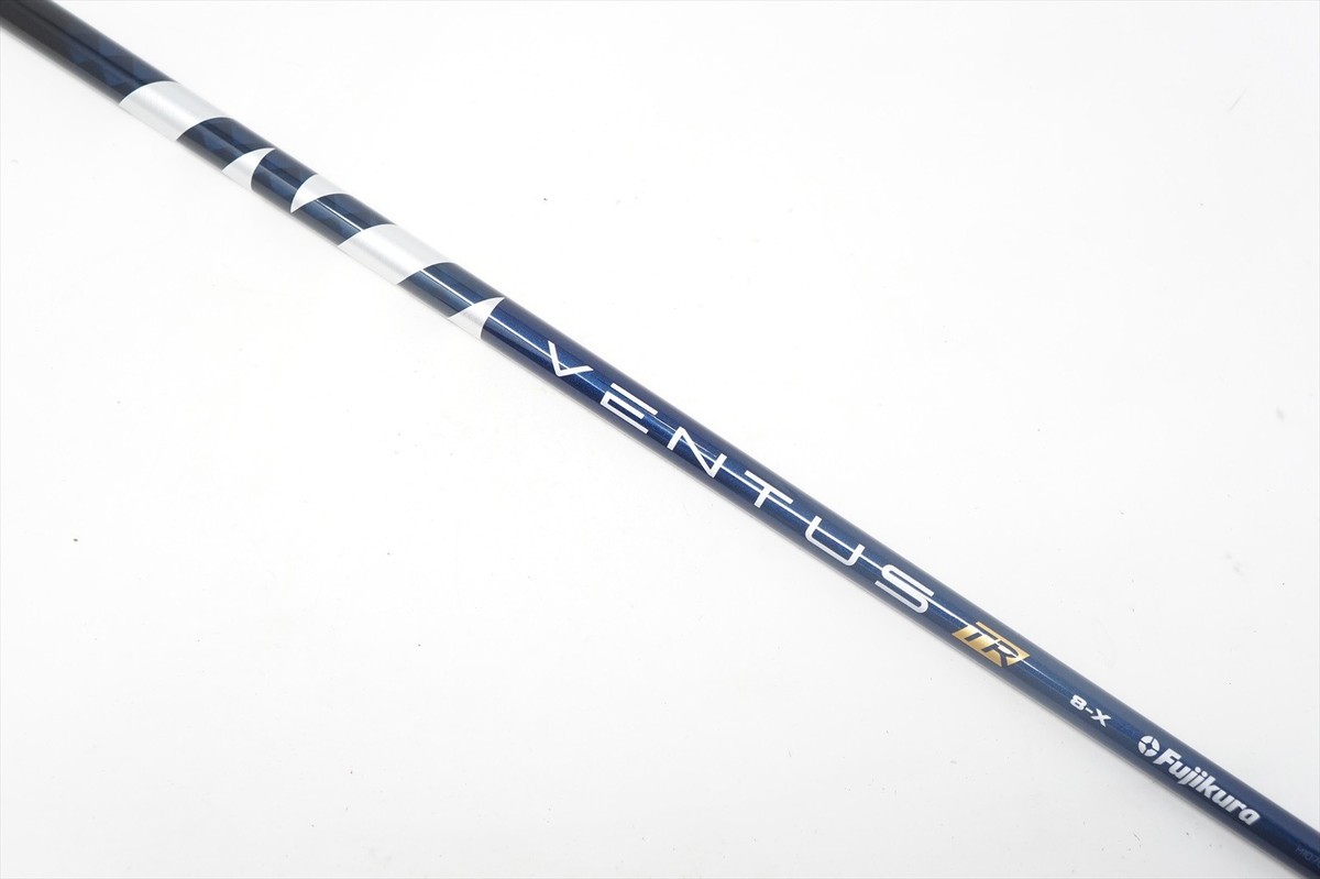 Fujikura Ventus TR Blue Velocore 8-X 88g 42.25