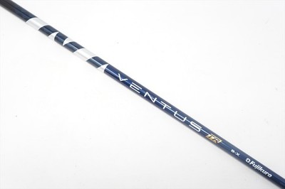 Fujikura Ventus TR Blue Velocore 8-X 88g 42.25